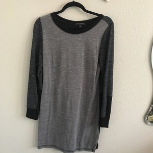 Banana Republic Colorblocked Dress